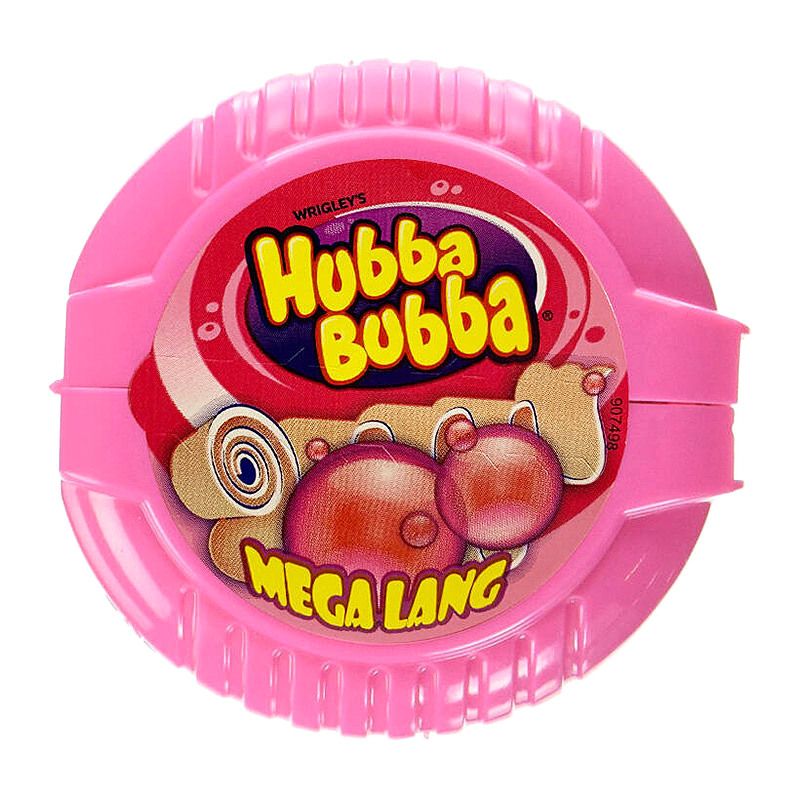 GUM HUBBA BUBBA TRCAY 56G