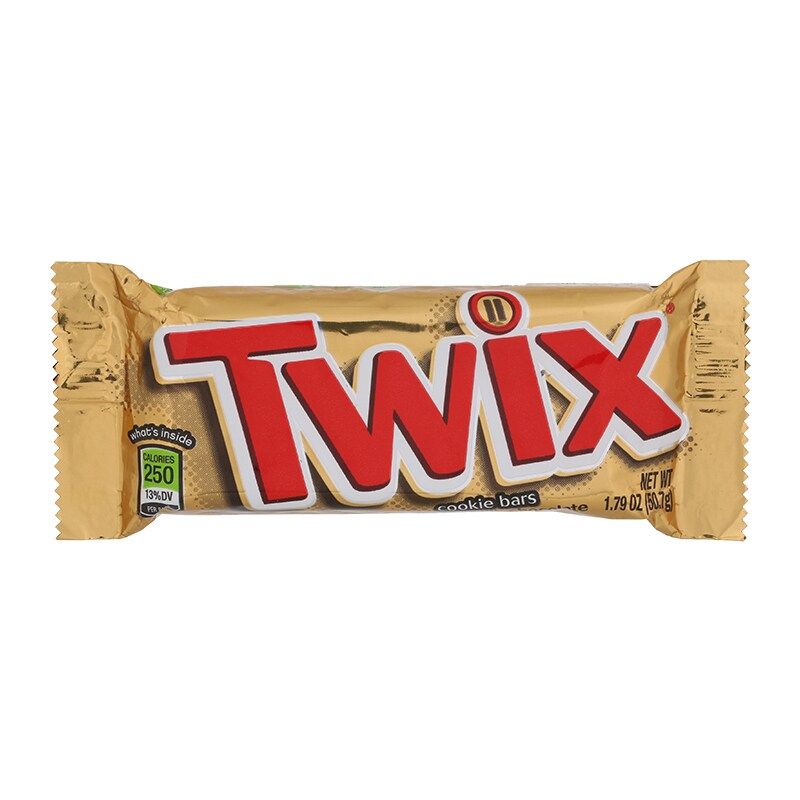 Twix 초콜릿 50.7G