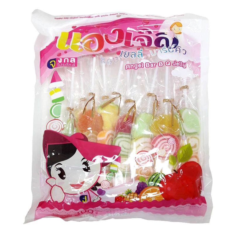 KEO DEO JONGKOL XIEN QUE 300G