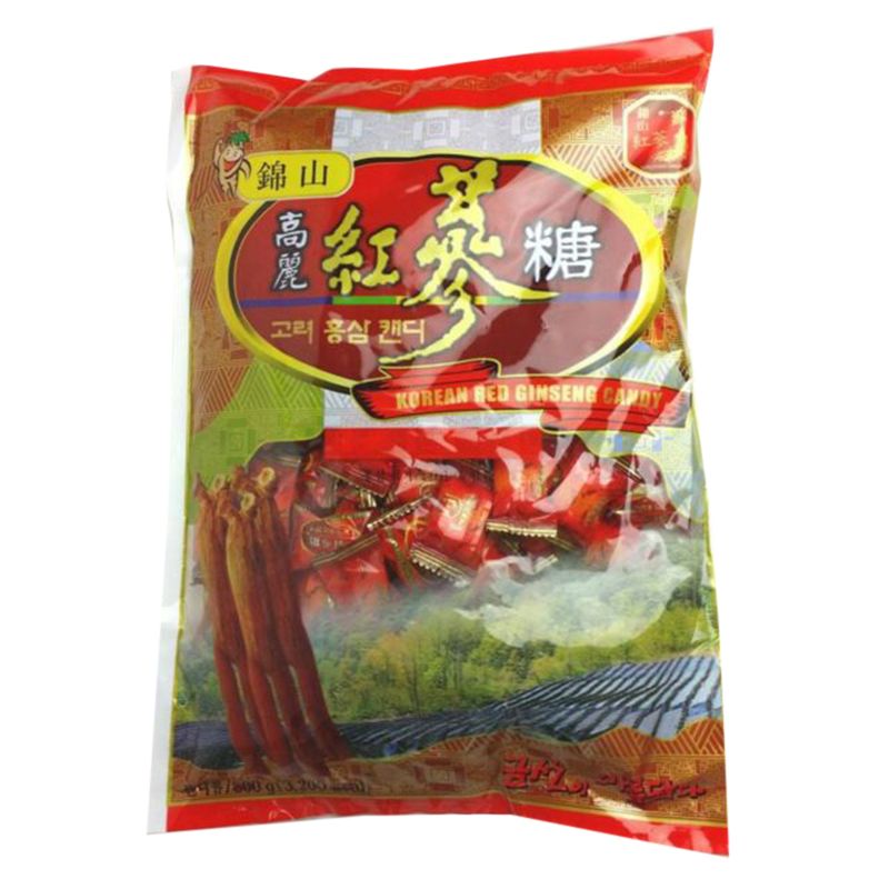 Geumsan 고려 홍삼 캔디 800G