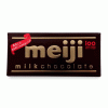 Meji 밀크 초콜릿 50G