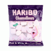 Haribo Chamallows Pink&White 150G
