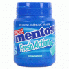 GUM MENTOS FRESH ACTION HU 56G