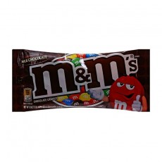 M&M＇s 밀크 초콜릿 40G