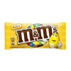 M&M＇s 땅콩 초콜릿 40G