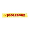 Toblerone 밀크 초콜릿 벌꿀 & 아몬드맛 100G