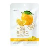 무설탕 레몬캔디 40G