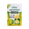Yen Hoang 두리안맛 우유 코코넛 사탕 100G