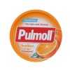 Pullmoll 캔디 오렌지 맛 50G