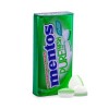 Mentos Spearmint 무가당 캔디 페퍼민트 35g