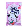 Malang Cow 밀크 캔디 딸기 79G