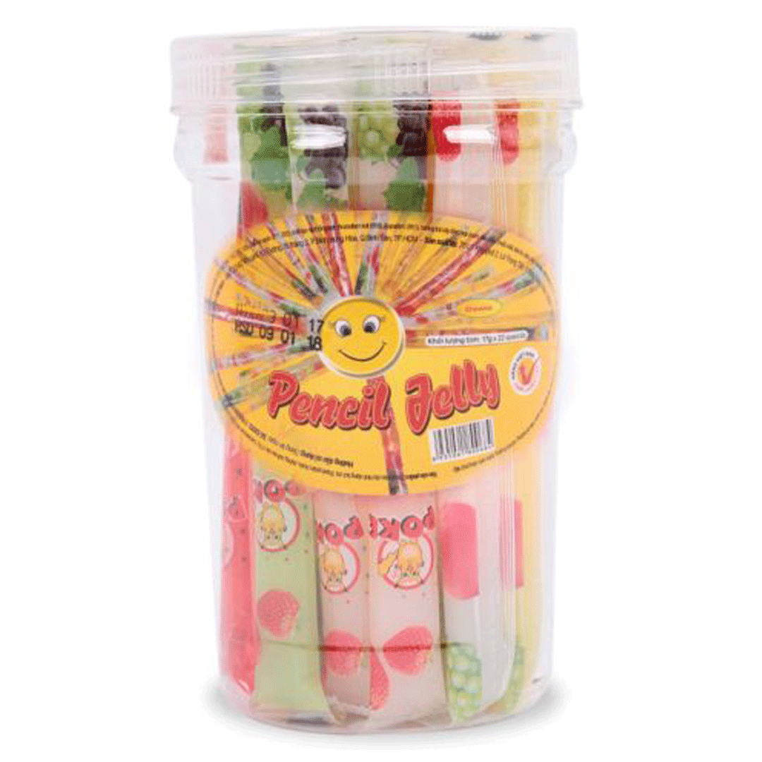 RCAU POKE BUT CHI COC 22 CAY