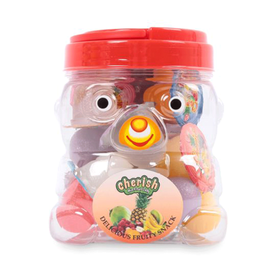 RAU CAU CHEN HU GAU 300GR