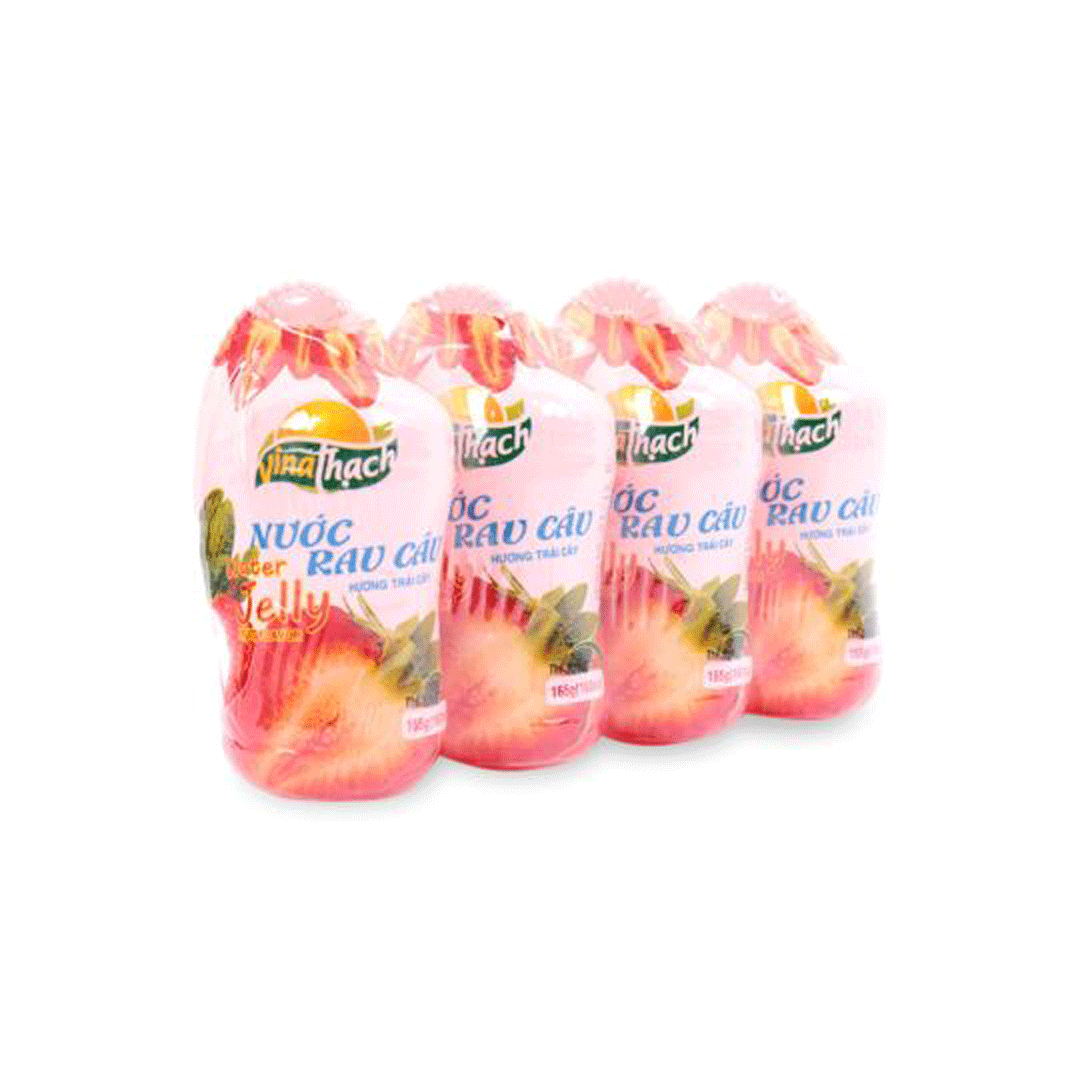NUOC EP RAU CAU VINA THACH 165G