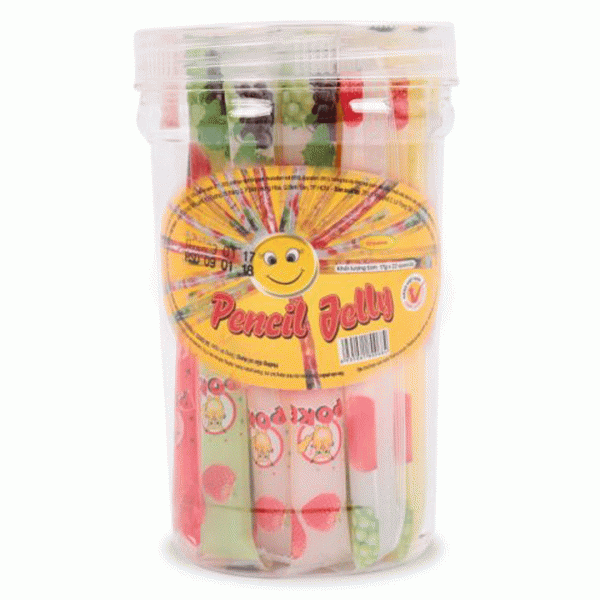 RCAU POKE BUT CHI COC 22 CAY