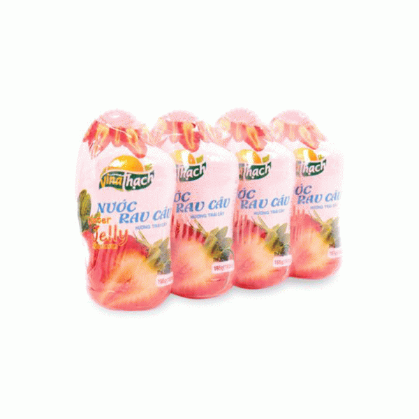 NUOC EP RAU CAU VINA THACH 165G