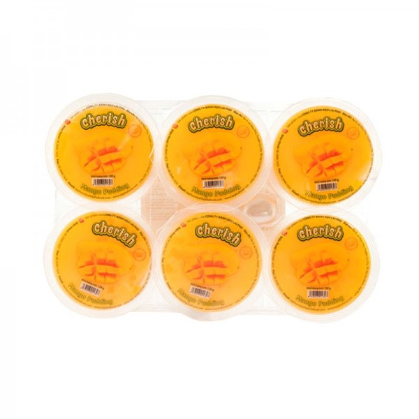 THACH RAU CAU VI XOAI 720G