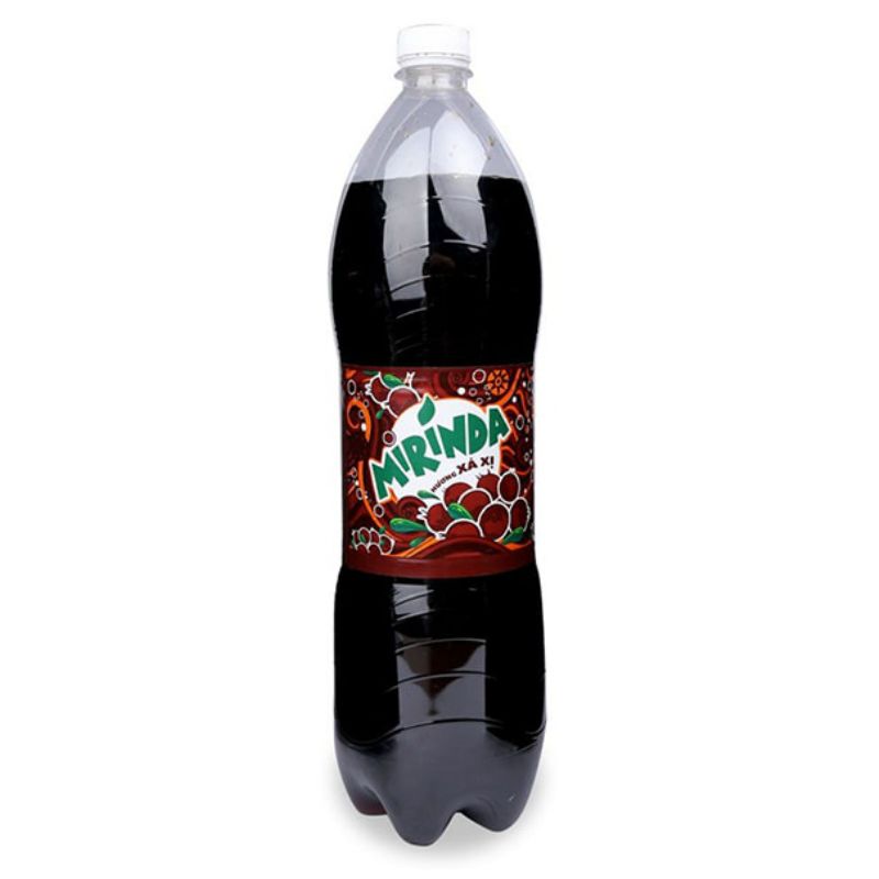 Mirinda 사시향 탄산음료 (1.5L/페트)