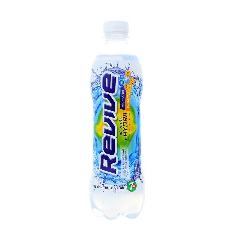 리바이브 (500ML/페트)