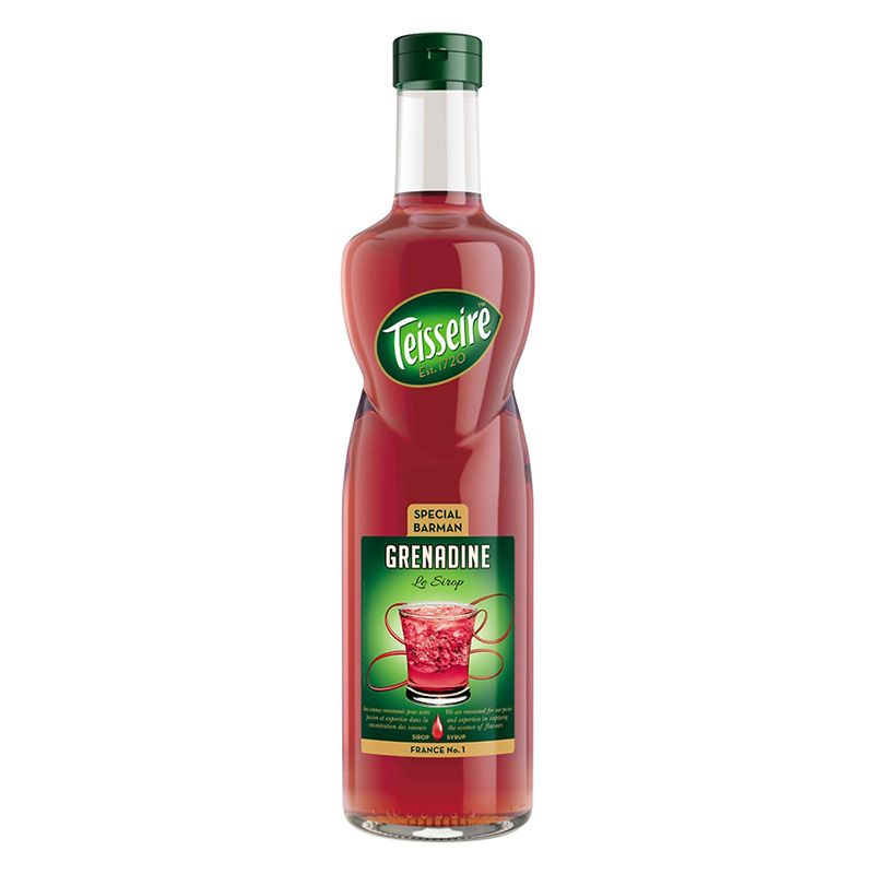 Teisseire 석류 시럽 700ML