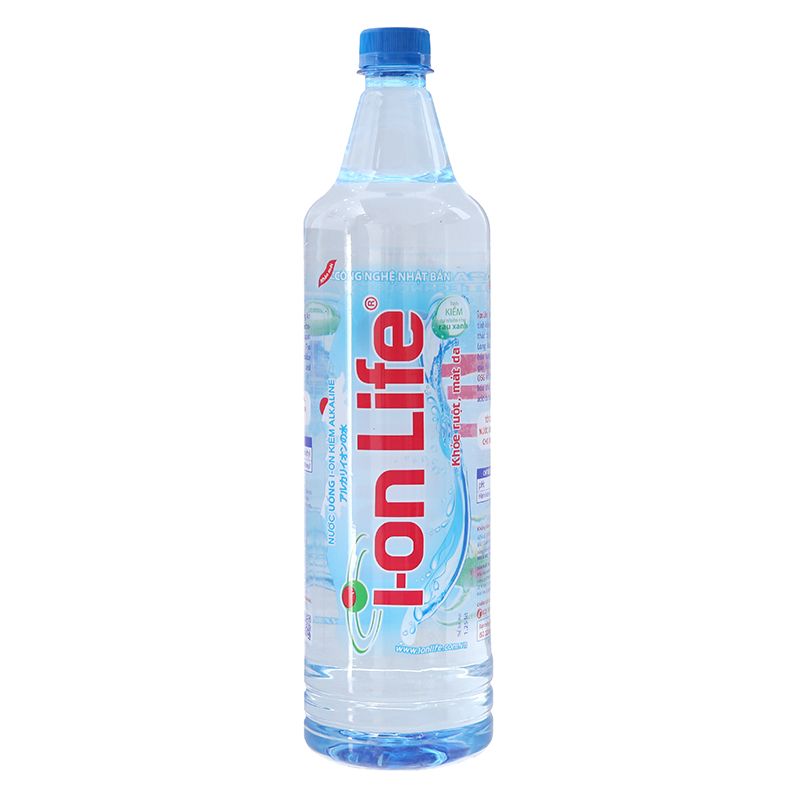 I-On Life 생수 (1.25L/PET)