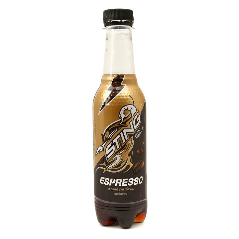 NTL STING CAFE 330ML