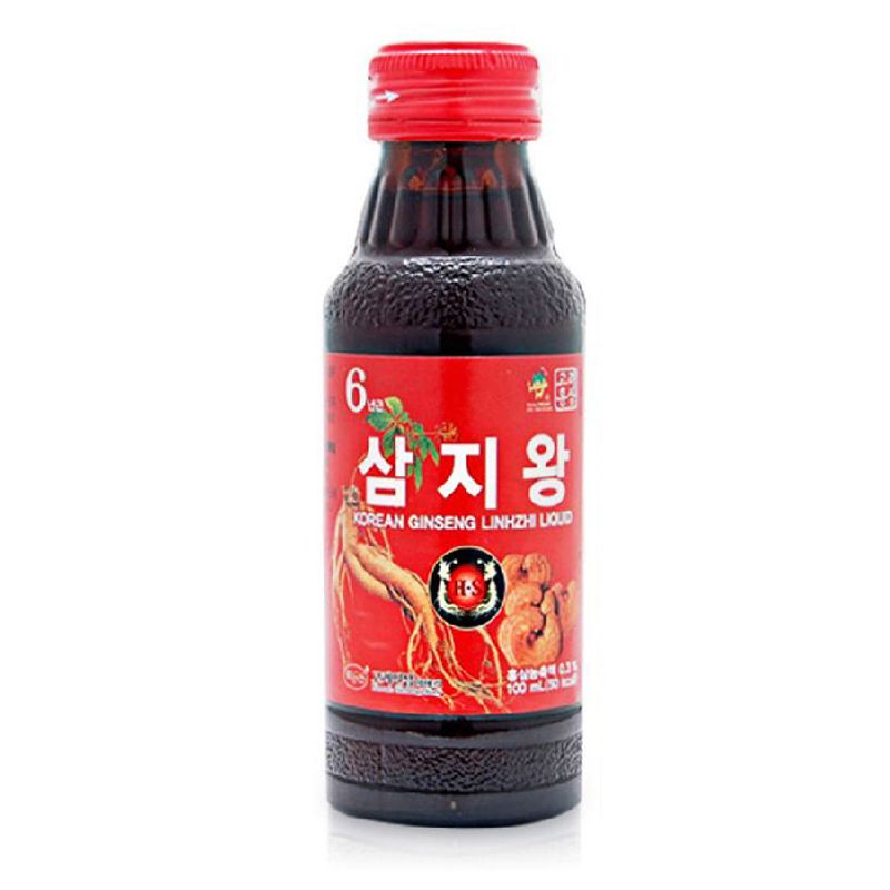 KGS 삼지왕 100ML