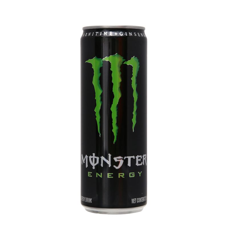 MONSTER 에너지 드링크 355ML