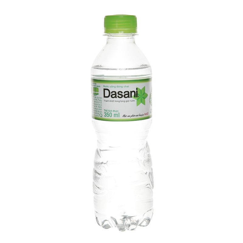 Dasani 생수 350ML
