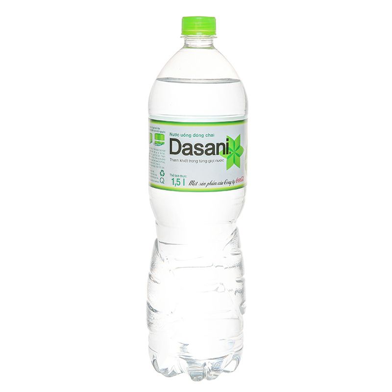 Dasani 생수 1.5L