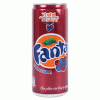 Fanta 사사파릴라향 탄산음료 330ML