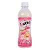 LATTE 밀크 티 복숭아 맛 345ML