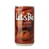 Let＇s Be Mocha 캔커피 175ML