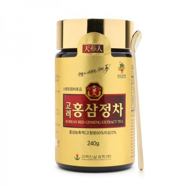 고려 홍삼정차 240G