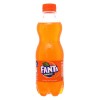 FANTA 오랜지 음료 390ML