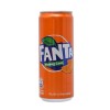 Fanta 오렌지 탄산음료 330ML