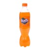 Fanta 오랜지 탄산음료 600ML