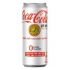 Coca-Cola Plus Sleek 탄산음료 330ML