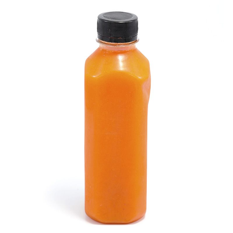 오랜지 주스 330ML