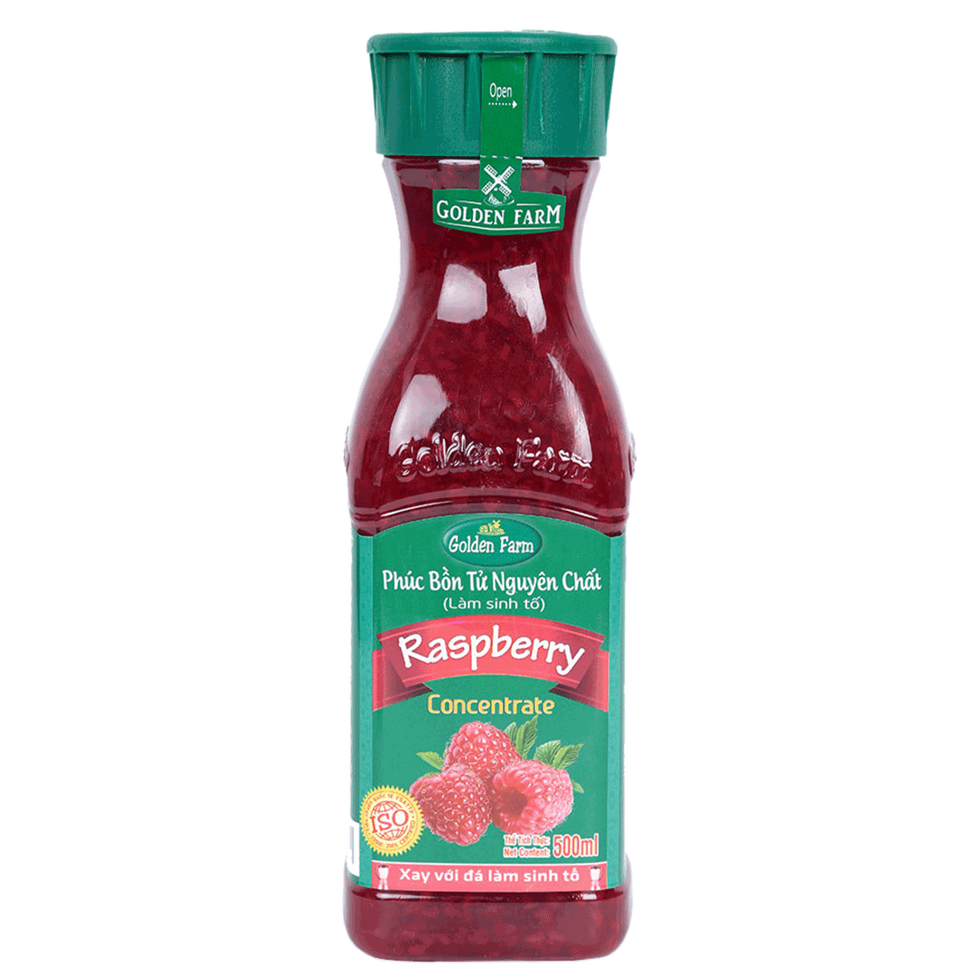 복분자 스무디 500ML