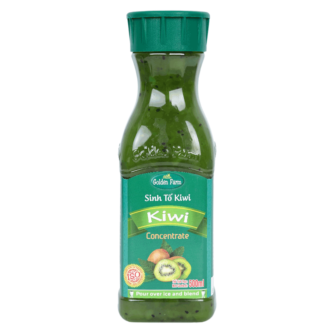 키위 스무디 500ML