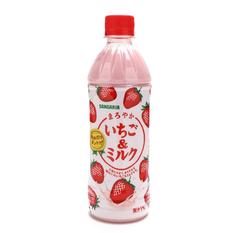 NTC SANGARIA DAU 500ML