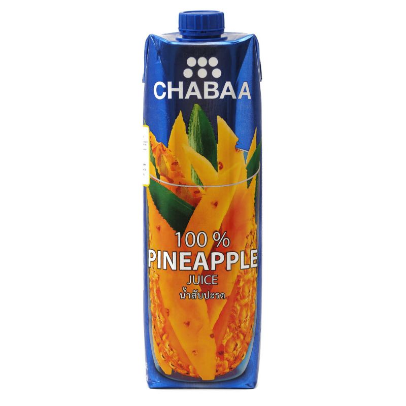 Nuoc ep Chabaa Thom 1L