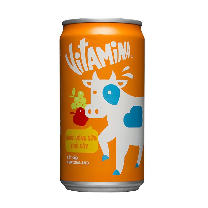 NTC SUA VITAMINA SLEEK 240ML