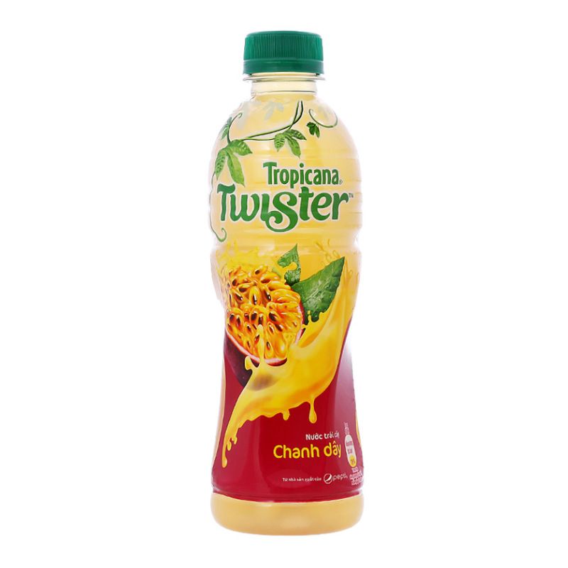 NN TWISTER CHANH DAY PET 350ML
