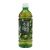 웅진 초록매실 500ML