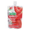 Jele Double 딸기 주스 125G