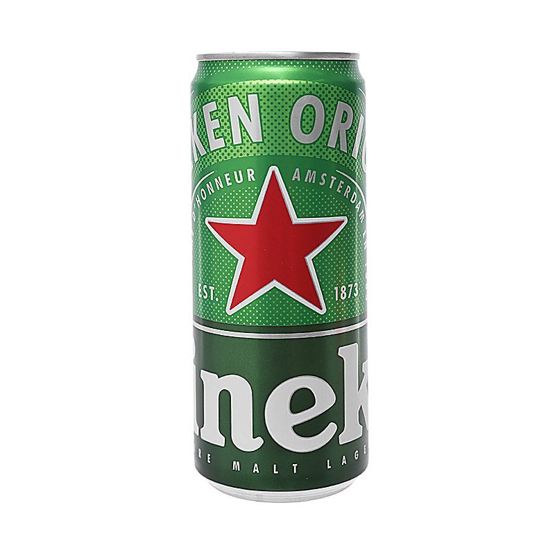 Heineken 슬릭 맥주 330ML