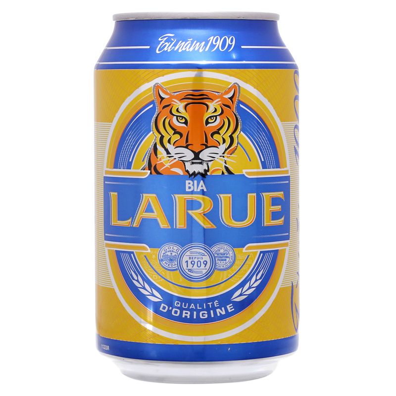 Larue 맥주(330ML/캔)