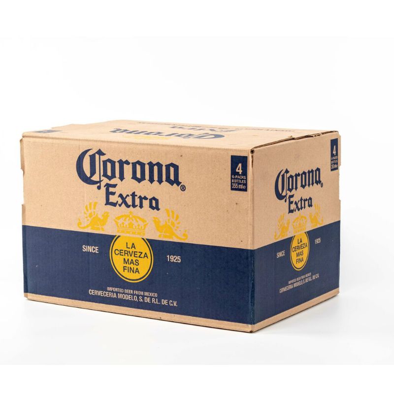 Corona 맥주 355ML (24병/박스)
